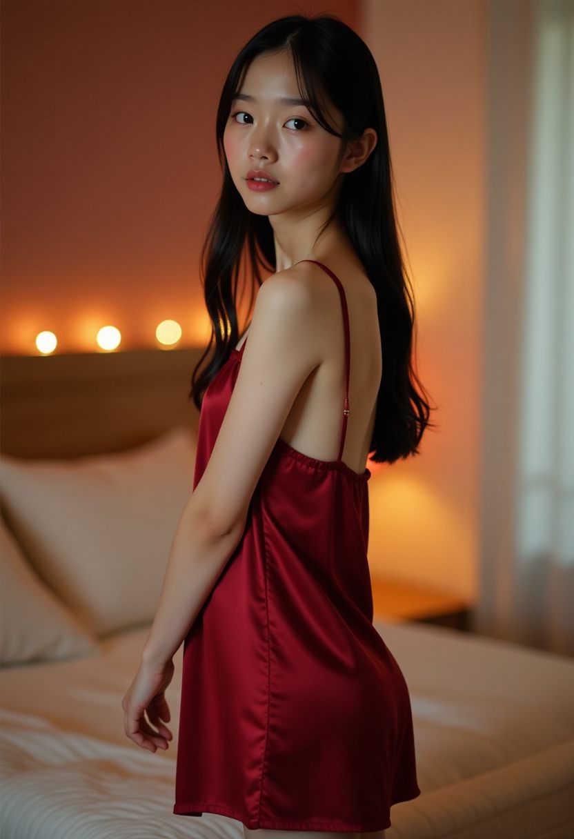 草原上的星光